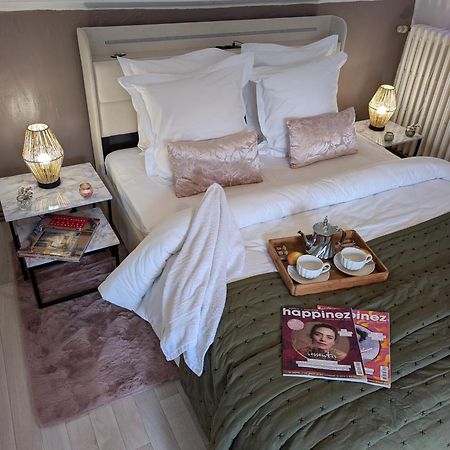 La Petite Maison De Locarn Екстер'єр фото